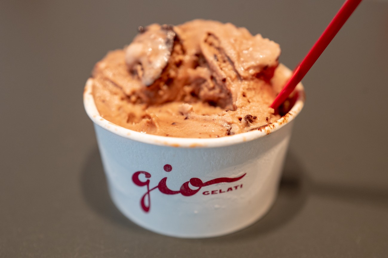 Gio Gelati The Authentic Italian Gelato Oasis Hidden in a Californian
