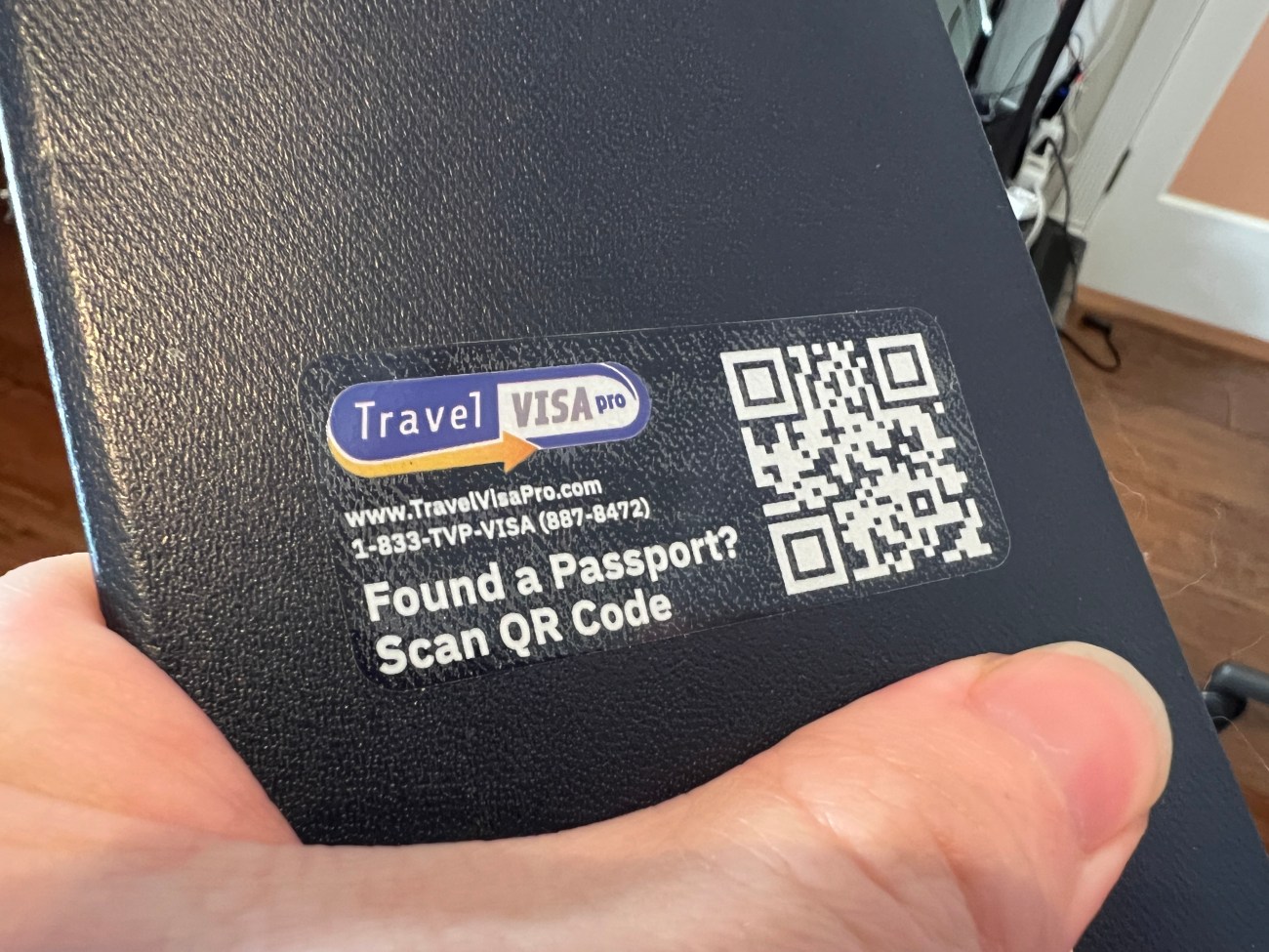 The Best Passport Expeditor in the Bay Area; My Review of Travel Visa