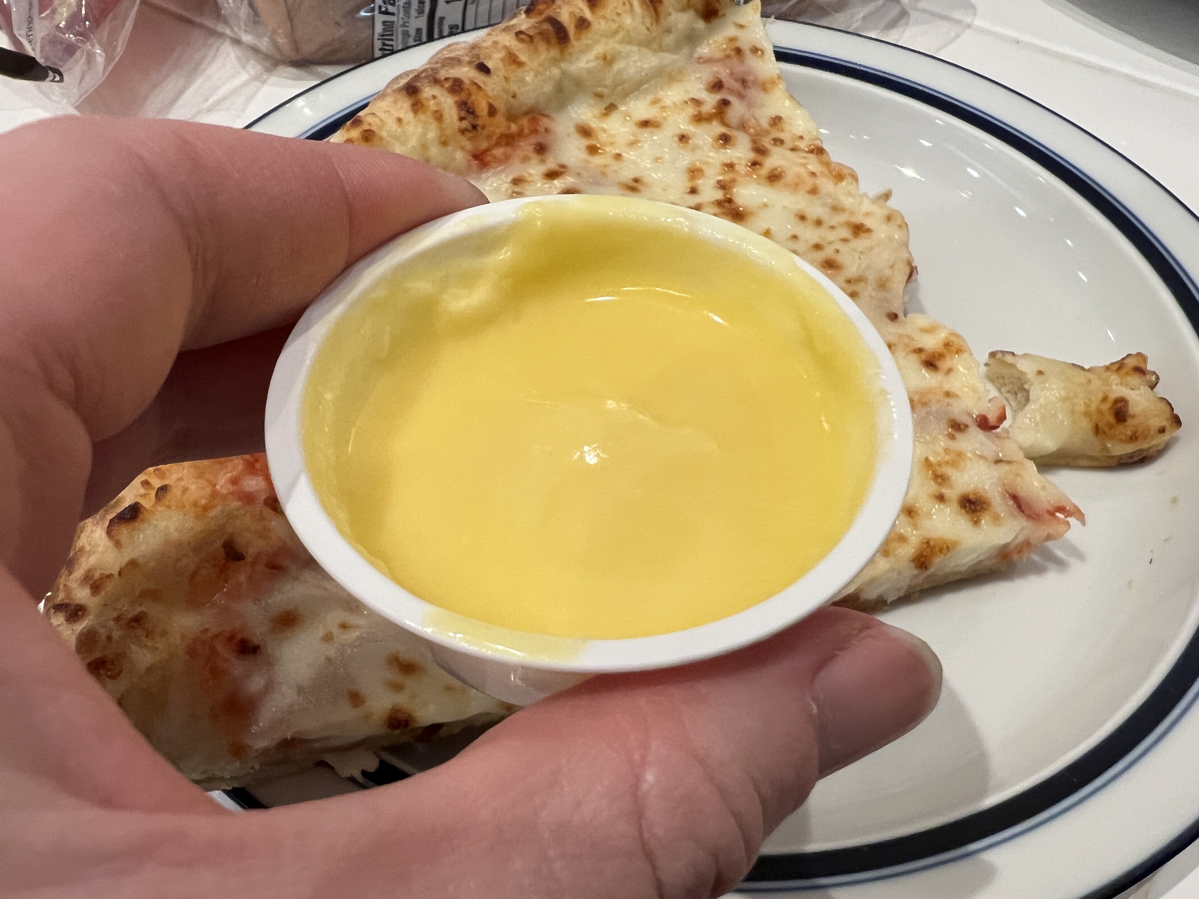 What’s Really in Papa John’s Garlic Sauce? Bay Area Telegraph