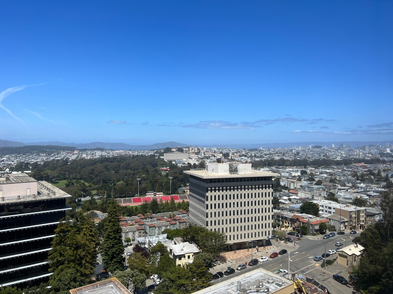 Is San Francisco East or West Coast? Bay Area Telegraph