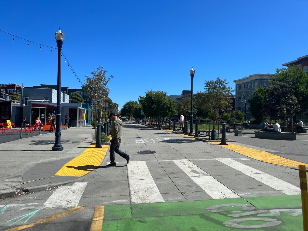 Where to Stay in San Francisco Without a Car Bay Area Telegraph