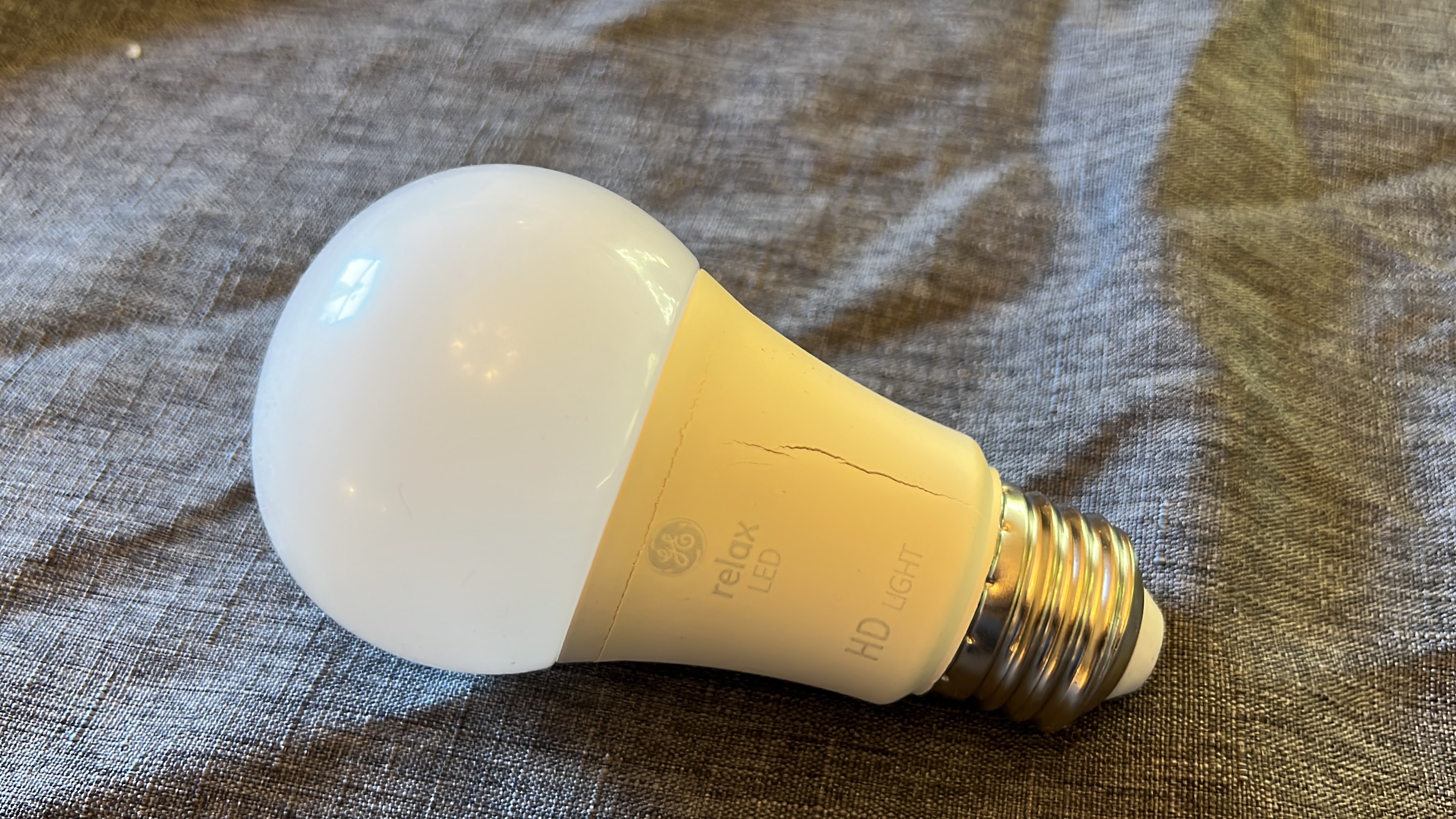 Should You PanicBuy Incandescent Lightbulbs Before the Full Ban? Bay