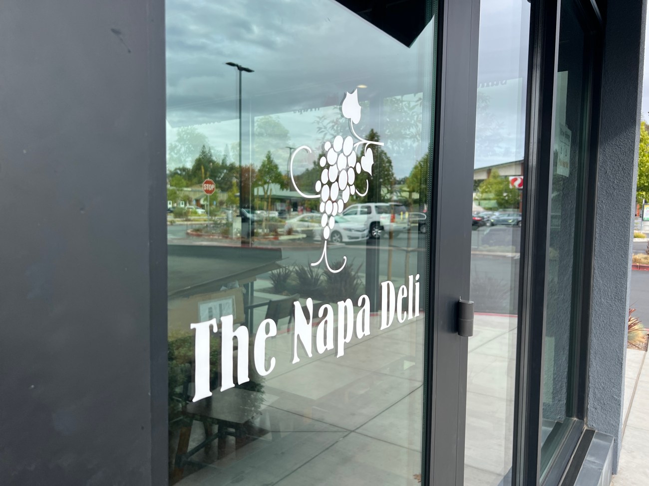 Napa Deli is Coming Soon to Walnut Creek, California Bay Area Telegraph