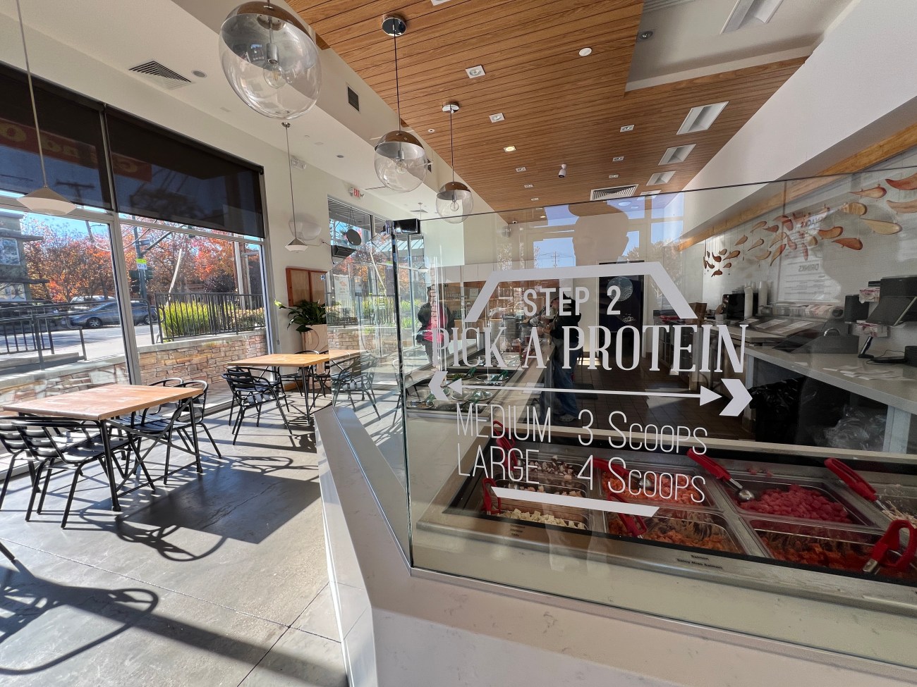 This New East Bay Restaurant is Like a Chipotle for Raw Fish Bay Area