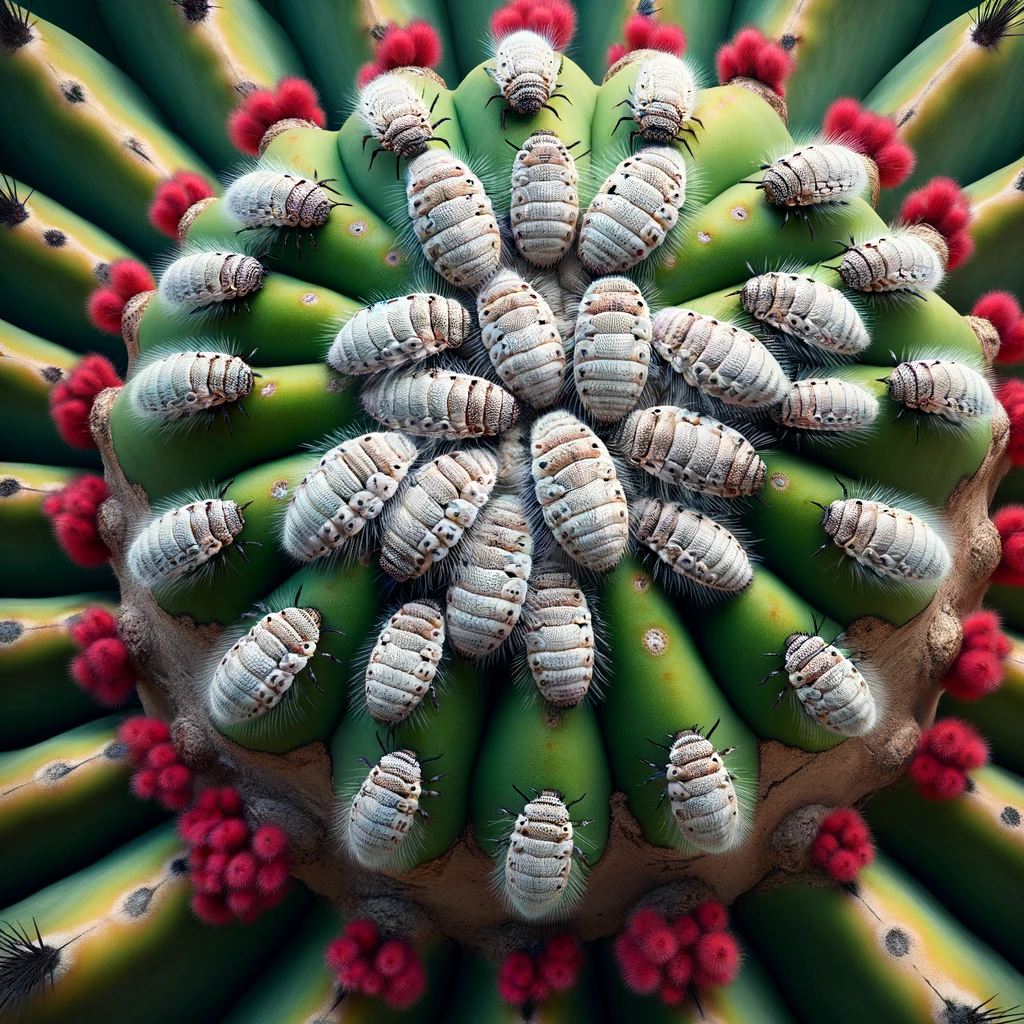 This Common Food Dye is Secretly Made From Bugs. Here's How to Avoid It ...