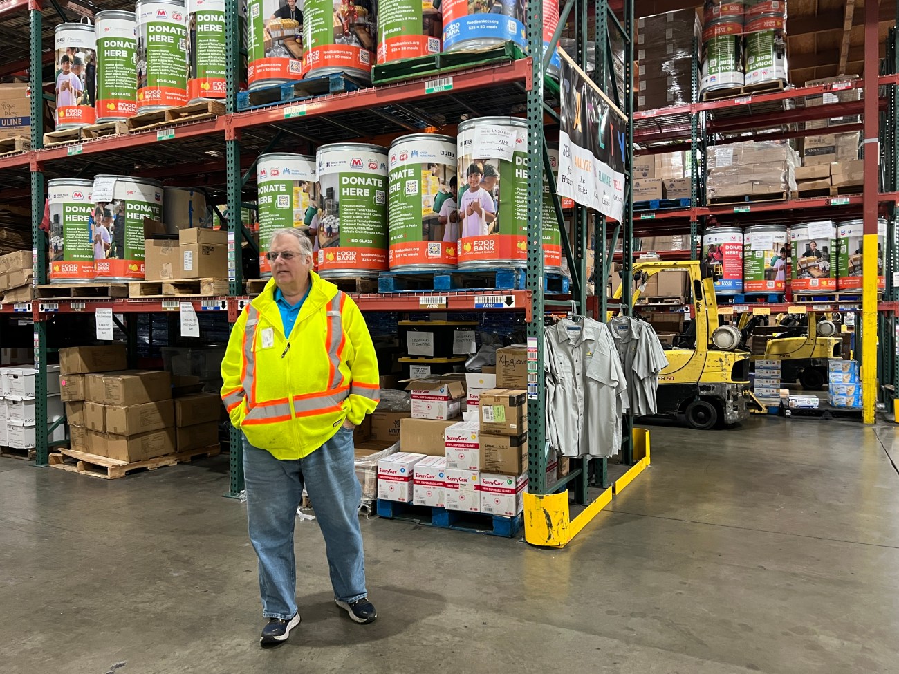 What To Do If You Need Food in Contra Costa County Right Now – Bay Area  Telegraph